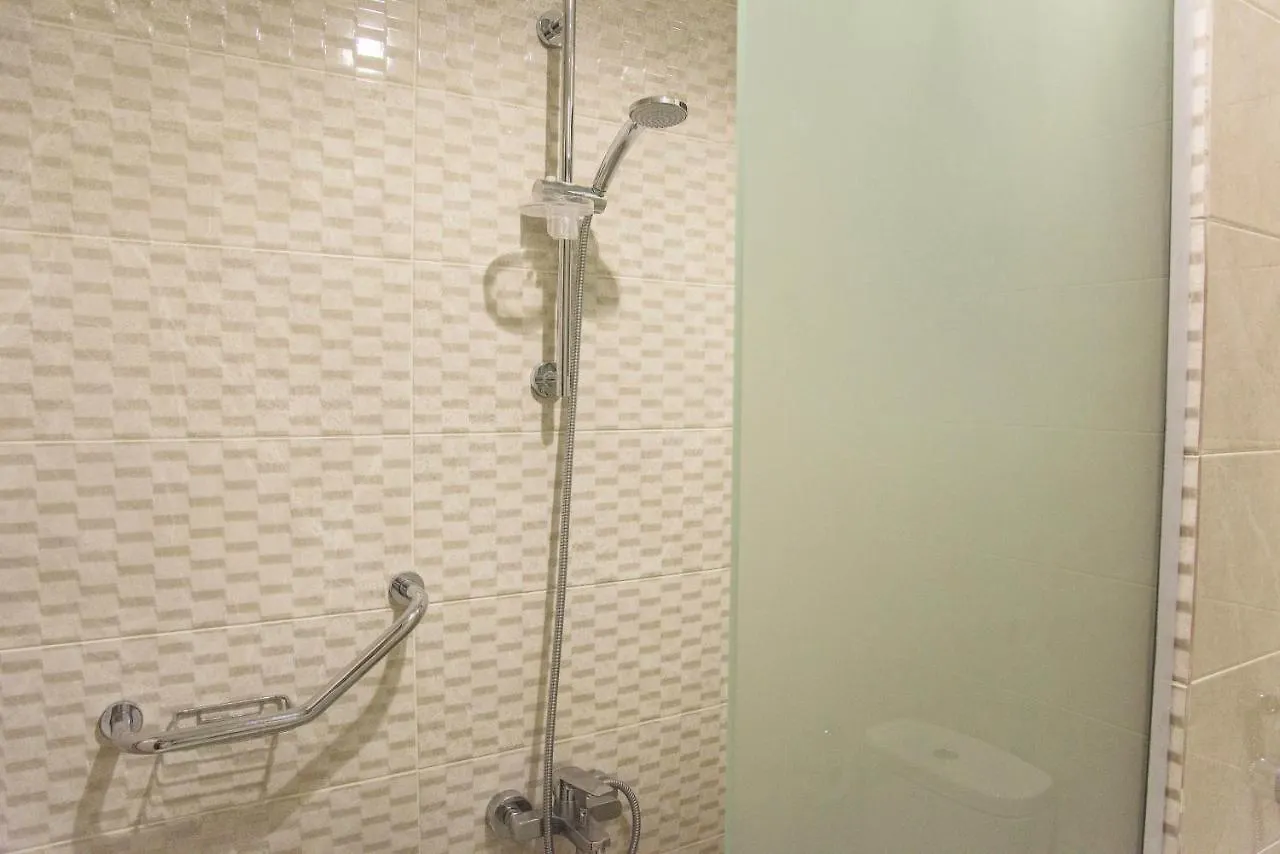 Sidrat Al Baiet 3 Hotel Mecca