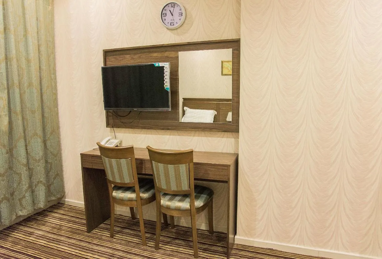 Sidrat Al Baiet 3 Hotel Mecca