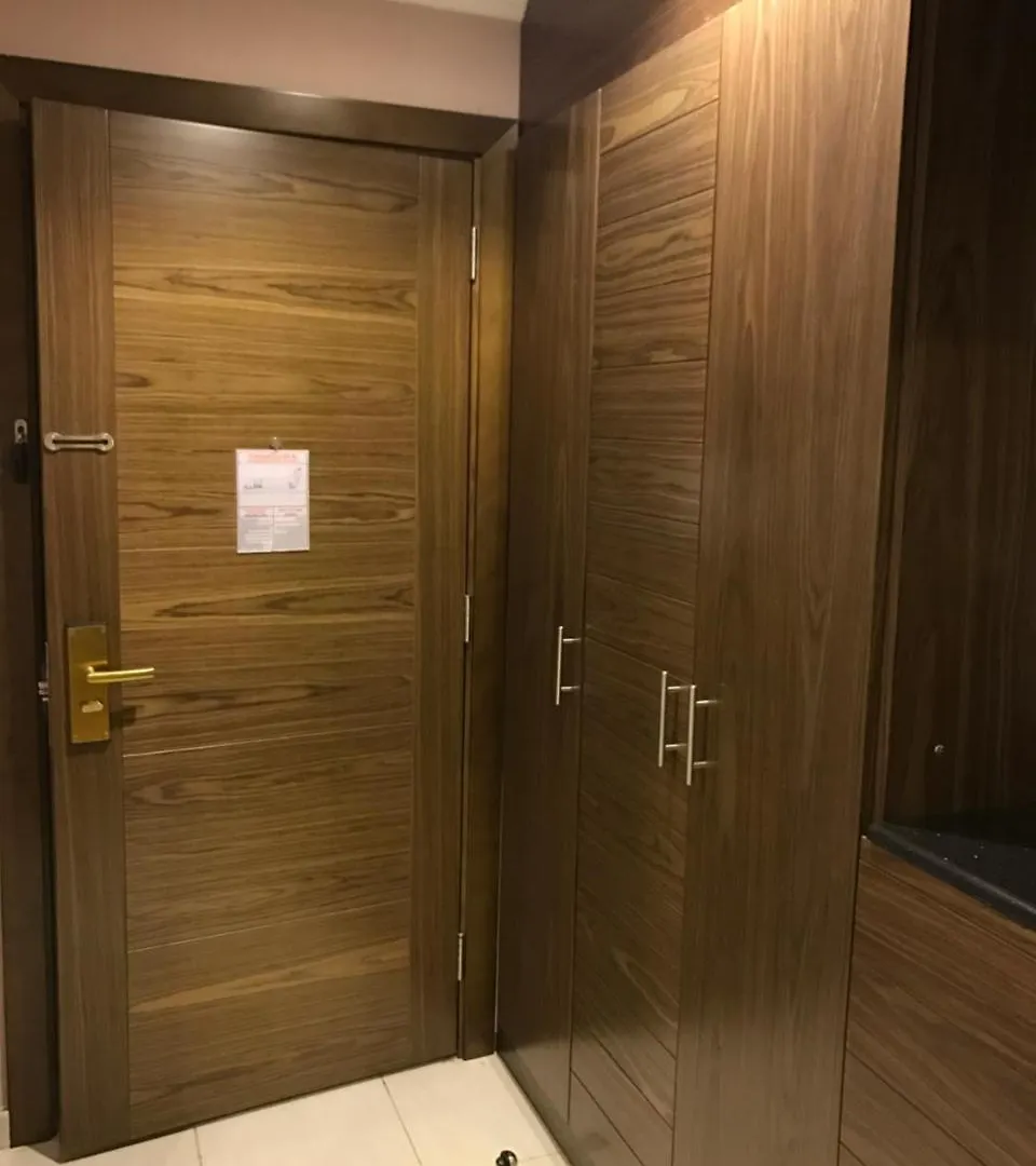 Sidrat Al Baiet 3 Hotel Mecca Saudi Arabia